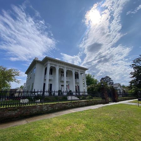 Shadowlawn Bed And Breakfast Колумбус Экстерьер фото