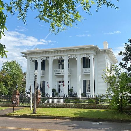 Shadowlawn Bed And Breakfast Колумбус Экстерьер фото
