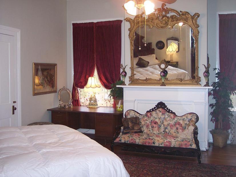 Shadowlawn Bed And Breakfast Колумбус Экстерьер фото