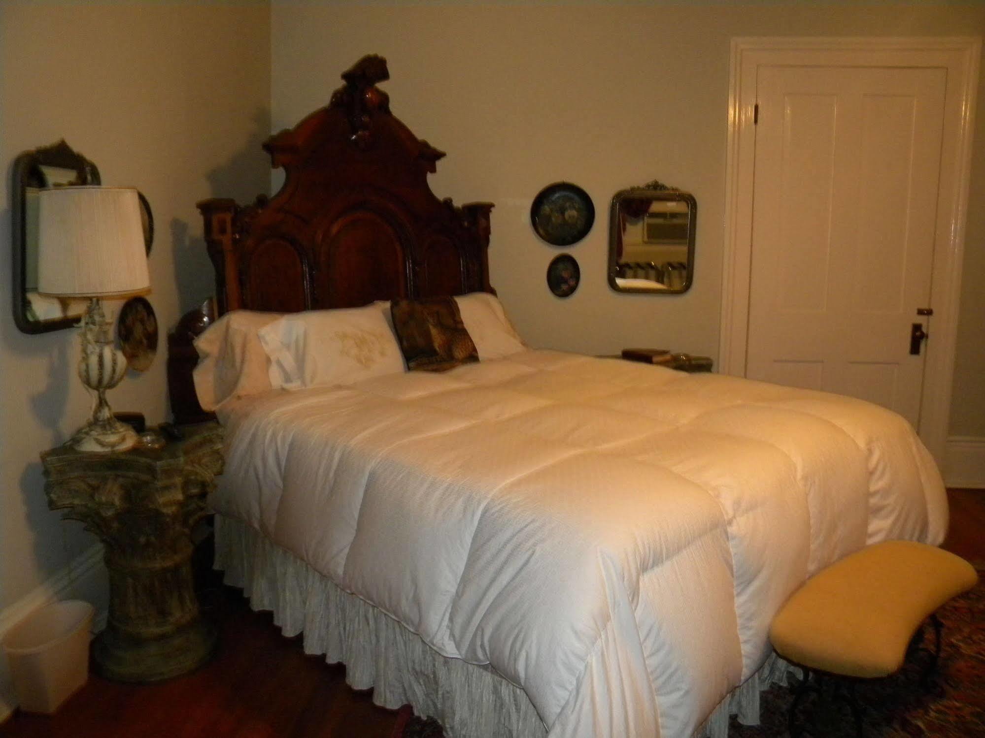 Shadowlawn Bed And Breakfast Колумбус Экстерьер фото