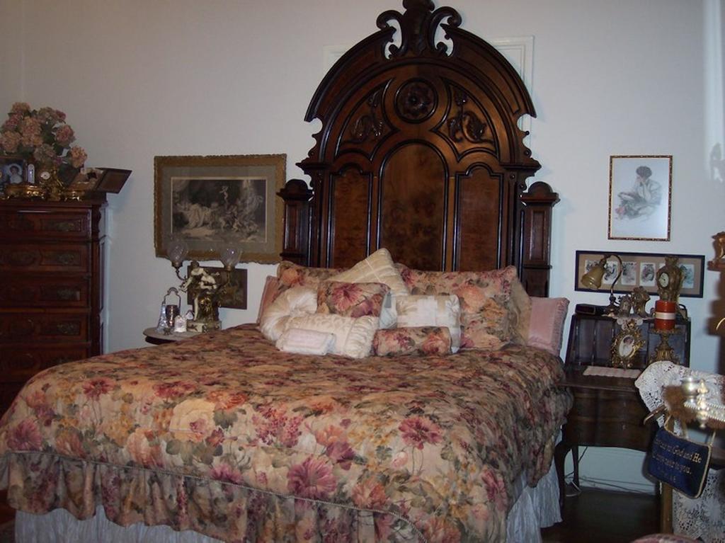 Shadowlawn Bed And Breakfast Колумбус Экстерьер фото