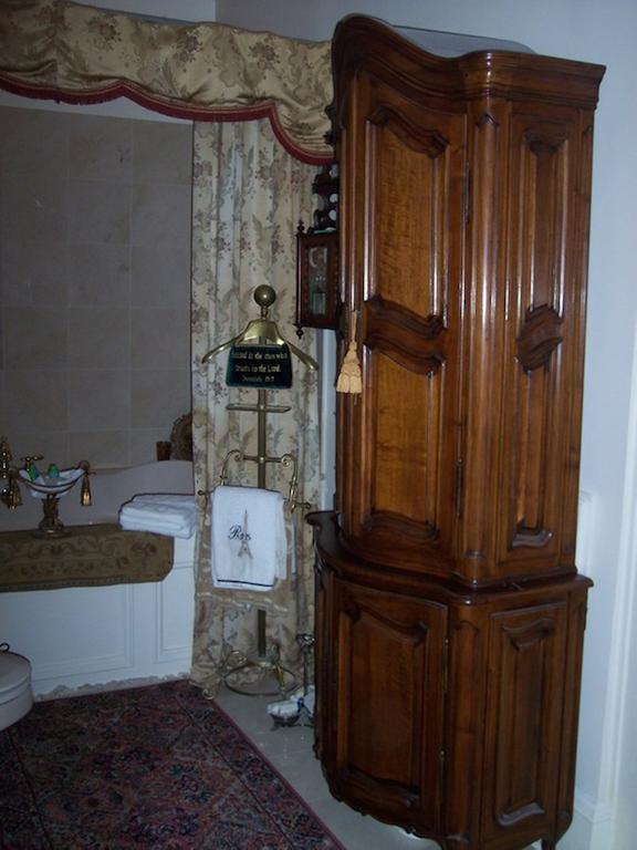 Shadowlawn Bed And Breakfast Колумбус Экстерьер фото